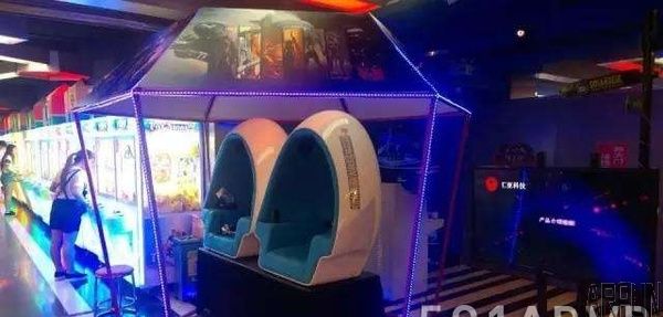 VR���̳������ʽ򣬳ɴ�����Ʒ