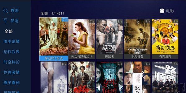 �ײ���Ч������Ӱ�Ӿ���ѿ���TV��Ƶ����������