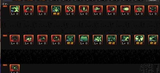 DNF5��25�İ�Ů�����ӵ��Ƽ� �ٻ�ˢͼ�ӵ�