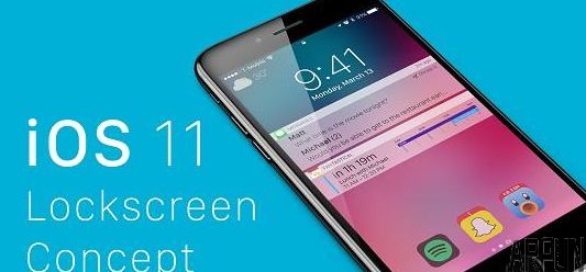 iOS 10.3.3 beta2���� �������ƻ����������