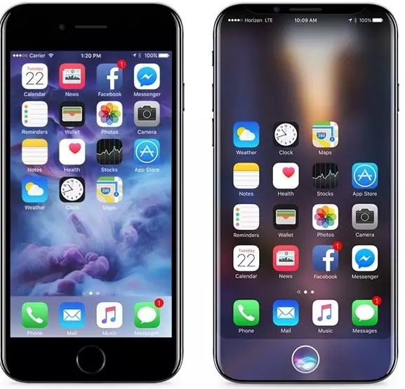 ƻ��iPhone 8�������������ൽ��