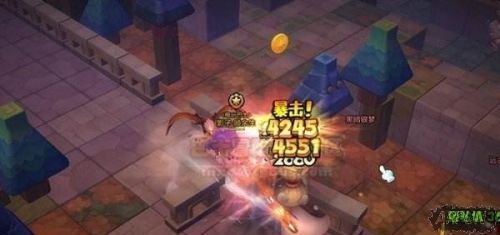 《冒险岛2》弓箭手职业解读