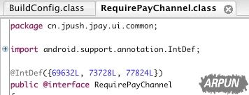 Android�з�װSDKʱ���õ�ע���ܽ�