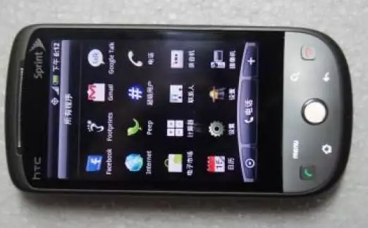 Ϊɶ��׿�ֻ�Խ��Խ�ã����Ǹ�����ȴ����iPhone��