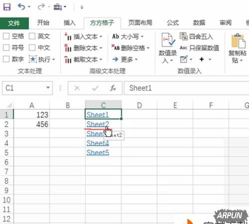 EXCEL���ù�����������Ŀ¼�����ӵľ��巽������