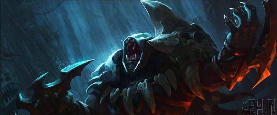 ��LOL��ʨ�ӹ����־���BUG ����ȫģʽ�Ѿ�����