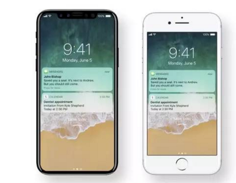 ƻ��iPhone8��Intel�����Ϻ��ȣ���Ե1Gbps����