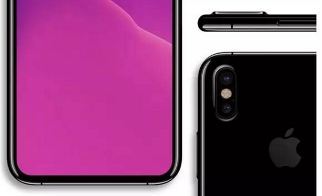 ��ʿ���ڲ�й¶���ܣ�iPhone 8/7Sϸ��������