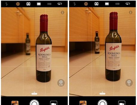 ��ΪP10 Plus�����ֻ����ճ��־�������֮��