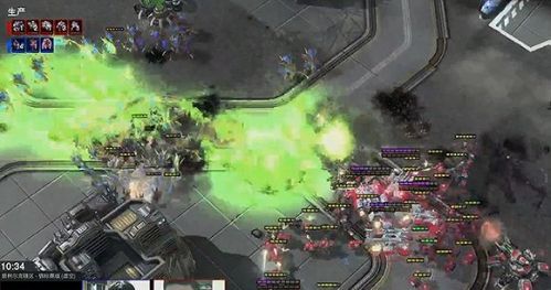 因为代打和假赛 暴雪网易开出《星际争霸2》职业联赛最大规模处罚