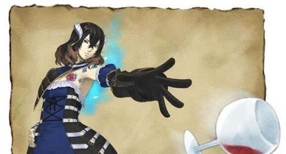 Ѫ��ҹ֮��ʽŮ���Ĵ������һ��