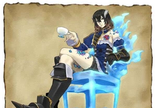 Ѫ��ҹ֮��ʽŮ���Ĵ������һ��