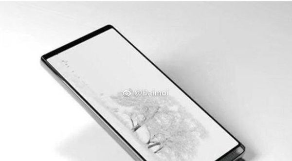 ����S9�����ճ�ԽiPhone8��Exynos���ͨ�����з�