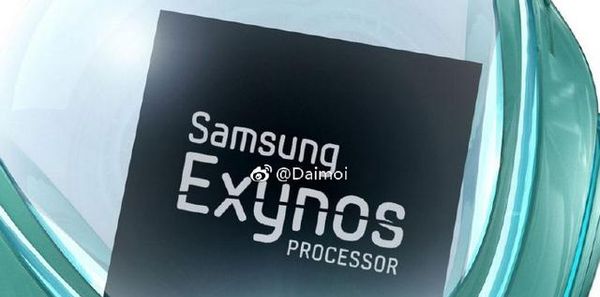 ����S9�����ճ�ԽiPhone8��Exynos���ͨ�����з�