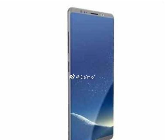 ����S9�����ճ�ԽiPhone8��Exynos���ͨ�����з�
