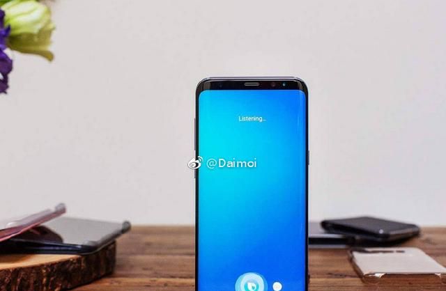 ����S9�����ճ�ԽiPhone8��Exynos���ͨ�����з�