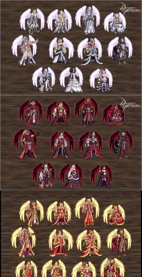 ��DNF������˪�����ƿս��� ��10��ϡ��װ��