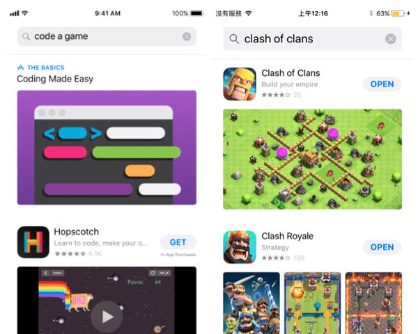 iOS 11 �� App Store ���������������ʲôӰ�죿