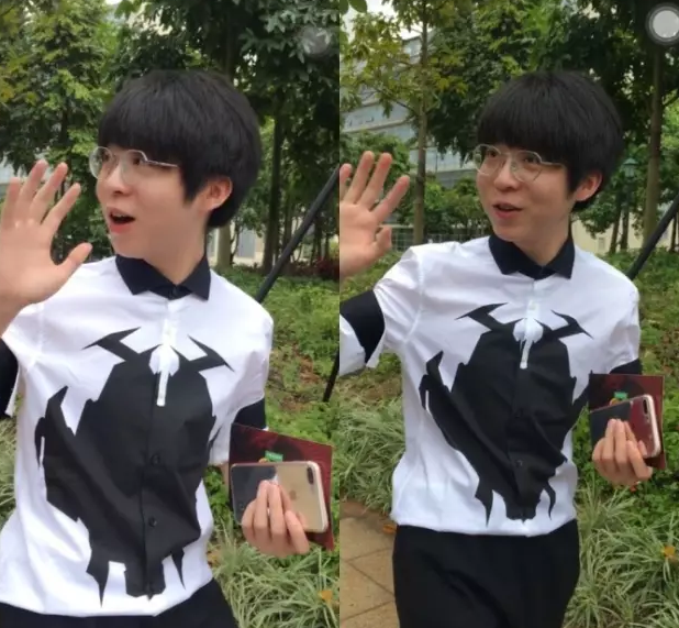 ������ҫһ�����Ͻ����Σ�19���ʲ���ǧ�����ó�Ⱥ�������������ܲ�����BUGһ�㣿