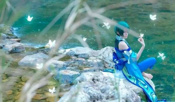 王者荣耀:庄周削了就变辣鸡?我铜锣湾大白鲨表示不服!