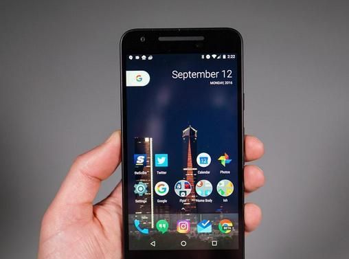 �ȸ�Pixel 2����ԭ����׿ϵͳ������ǽа�iPhone�Ļ��ʣ�