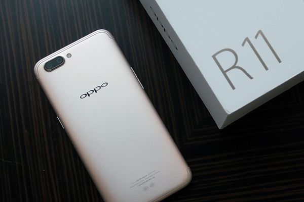 OPPO R11����