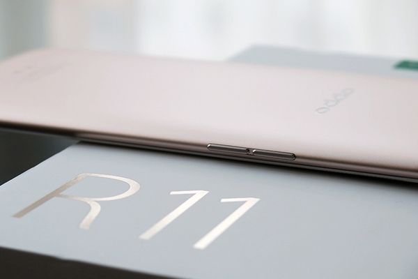 OPPO R11����
