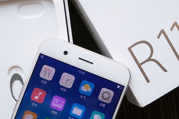 OPPO R11����