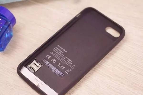 iPhone�ڴ治����������ݷ����Աȣ����һ�����׵��ǺڿƼ���