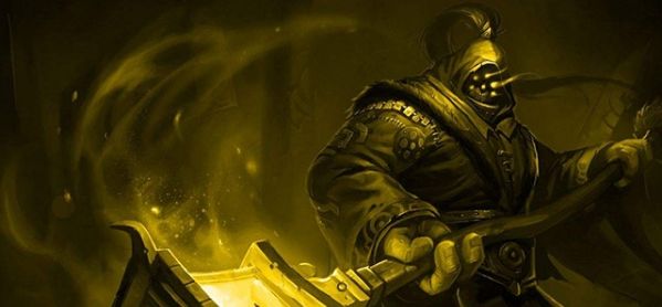 lol7.12�汾��ЩӢ�ۼ�ǿ�� LOL7.12��·ǿ��Ӣ���Ƽ�