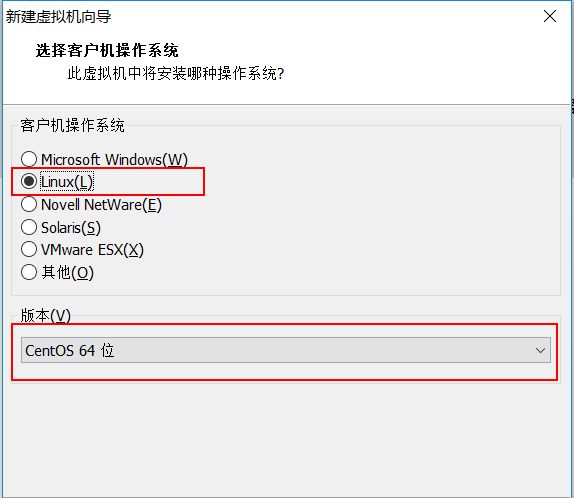 VMware��װCentOSͼ�Ľ̳�