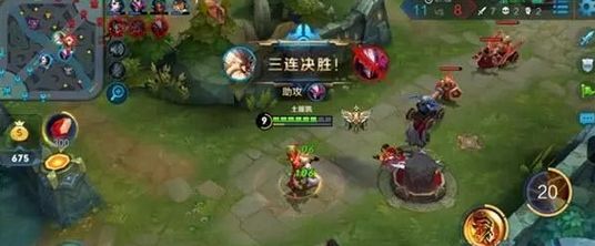 ������ҫսʿ��ô�� ������ҫ��������սʿ�Ƽ����淨