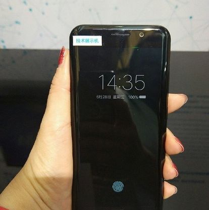 vivo����ָ�ƽ����ֻ�����Ǯ vivo����ָ�ƽ������Ŀ��ֻ�