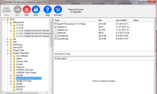 raid5���ݻָ�