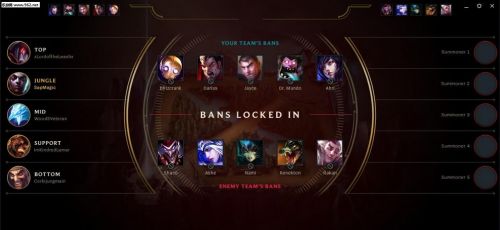 lol�°汾10��Ϊʲô�ܽ���ͬ��Ӣ�� ʮ��ϵͳ����ͬӢ��BUG