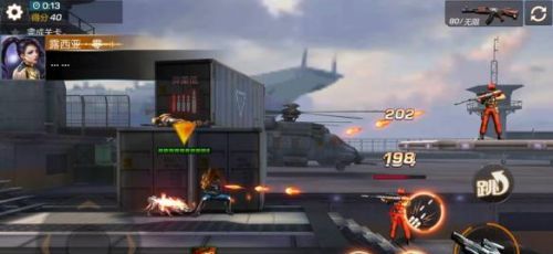 魂斗罗:归来8-3副本三星怎么过?战力提升攻略