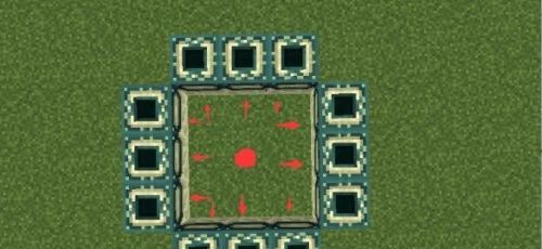 �ҵ�����ĩ�մ����Ŵ����ͼ�����