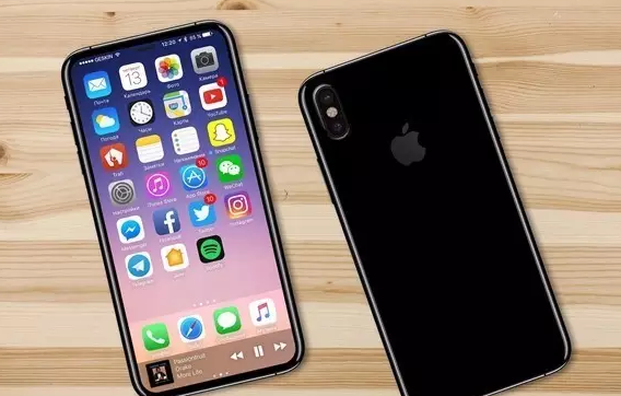 iPhone 7s/8 ���ᶼ��֧�����߳�磬�⹦��̫ʵ����