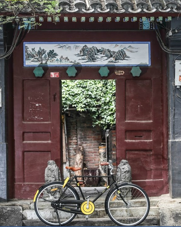 ofoС�Ƴ���Я�����г�����Ʒ�Ʒ���Ƴ����ư桰���˳���