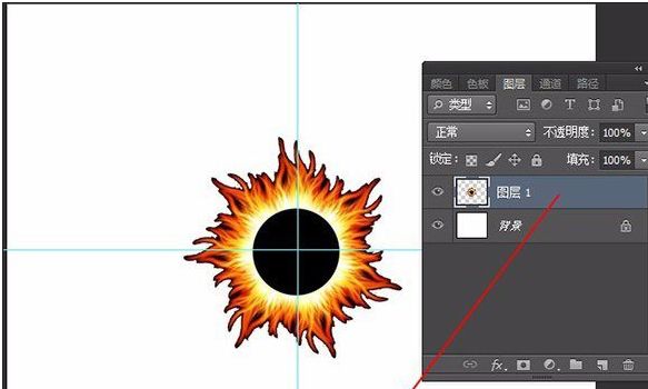 ��PS���ٸ���ͼ�㷽����PS��ο��ٸ���ͼ�㣿