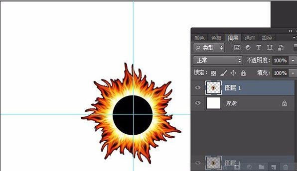 ��PS���ٸ���ͼ�㷽����PS��ο��ٸ���ͼ�㣿