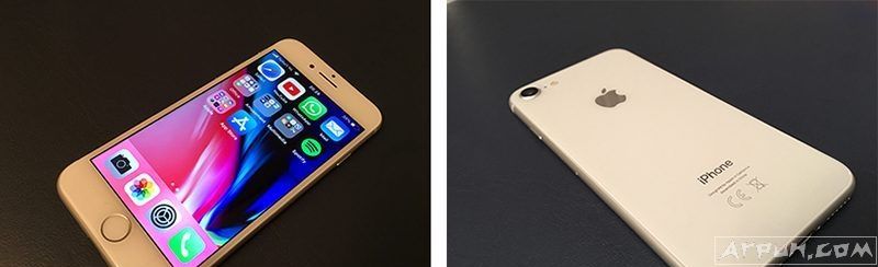 iPhone 8������ �������û�������