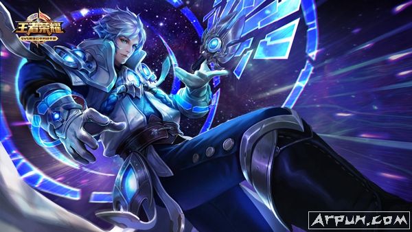 王者荣耀每天最多得几个金秋宝箱?