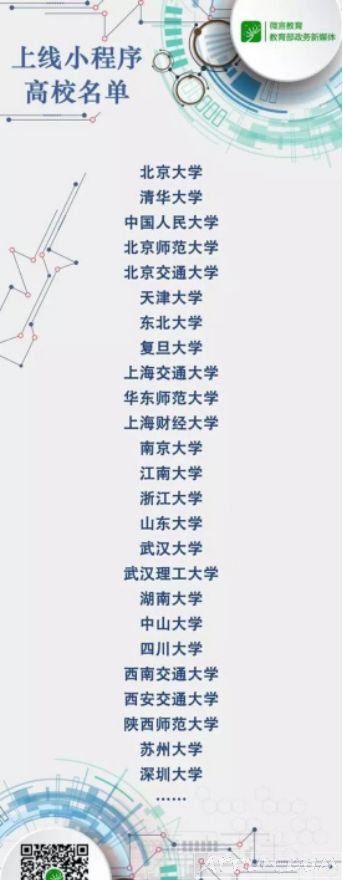 ΢���Ƴ���УС���򣬿����������ѧУ