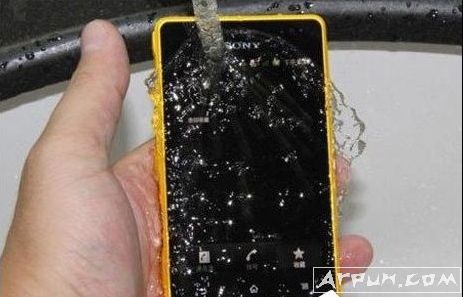 �ֻ�����ˮ����ô������