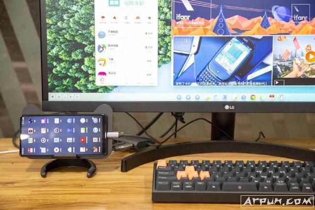 导购对你说手机内存越大就越流畅这是真的吗?