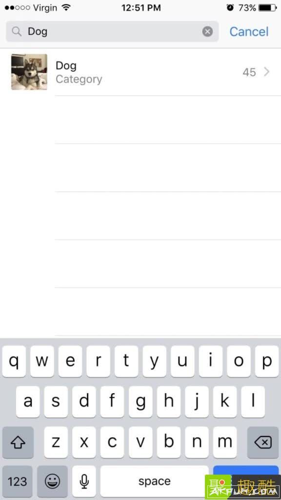 15个不会用的话干脆换到Android,发挥iPhone 100%攻力超强大功能