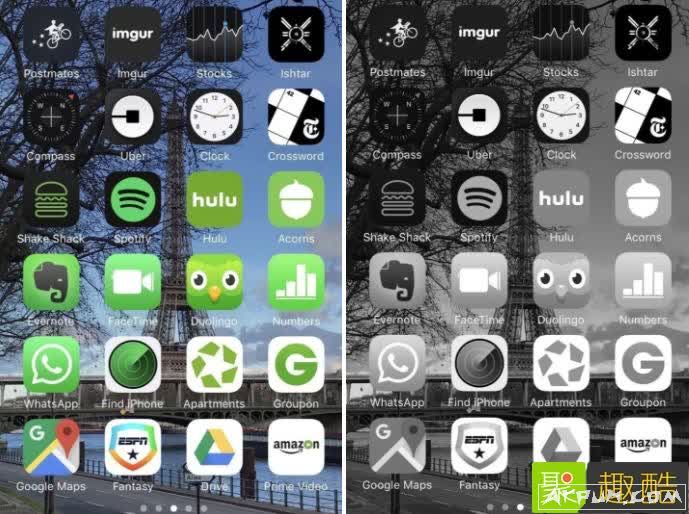 15个不会用的话干脆换到Android,发挥iPhone 100%攻力超强大功能