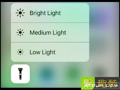 15个不会用的话干脆换到Android,发挥iPhone 100%攻力超强大功能