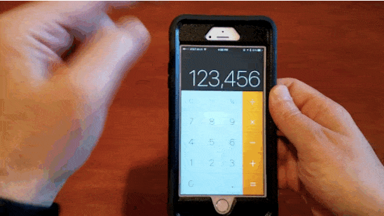 15个不会用的话干脆换到Android,发挥iPhone 100%攻力超强大功能